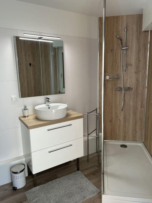 Les Bains Studio Vue Mer Pleneuf-Val-Andre Kültér fotó