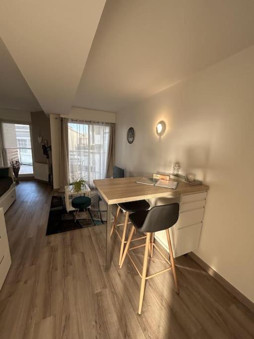 Les Bains Studio Vue Mer Pleneuf-Val-Andre Kültér fotó