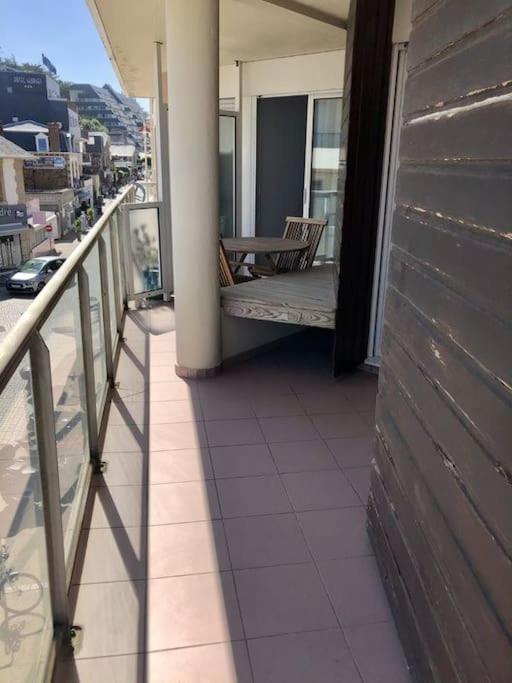 Les Bains Studio Vue Mer Pleneuf-Val-Andre Kültér fotó
